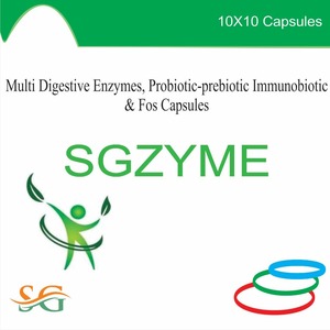 sgzyme