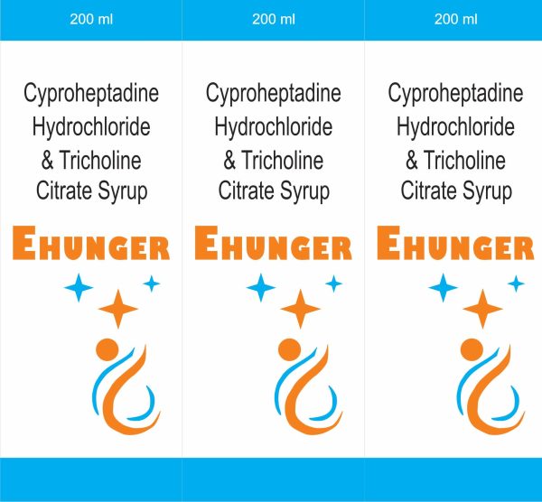 e-hunger