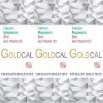gold-cal