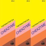 chekzyme