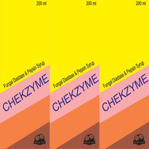 chekzyme
