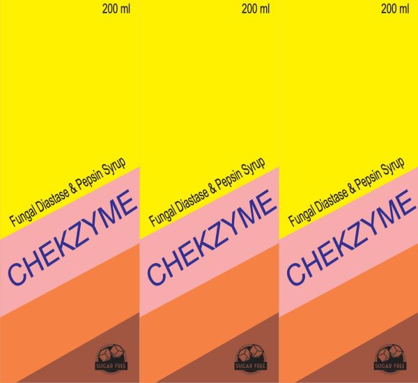 chekzyme