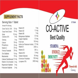 co-active