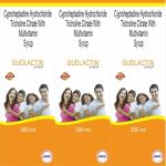 gudlactin