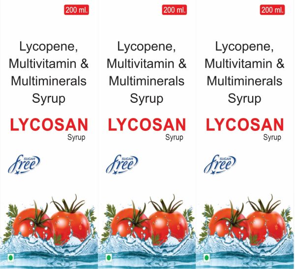 lycosan
