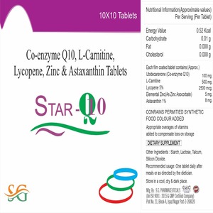 star-q10