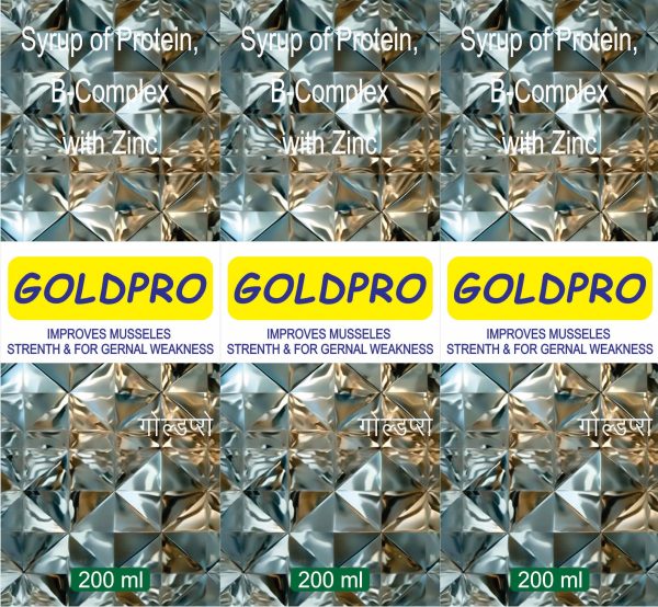 gold-pro