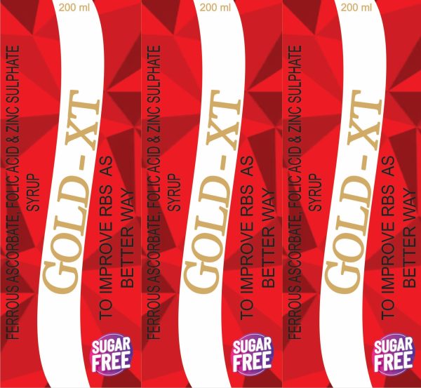 gold-xt