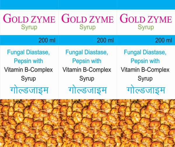 gold-zyme
