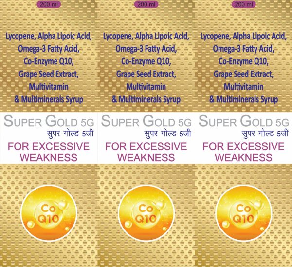 super-gold-5G
