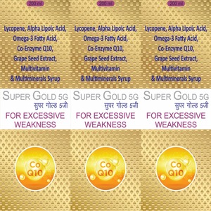 super-gold-5G