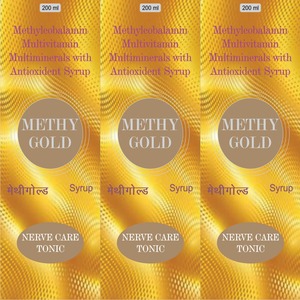 methy-gold