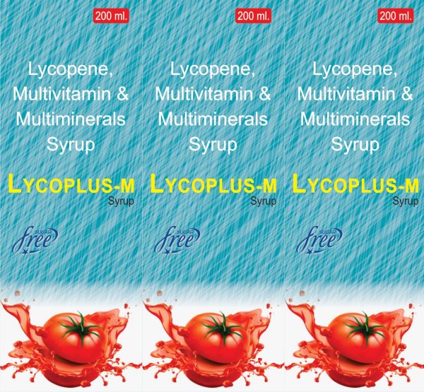 lycoplus-m